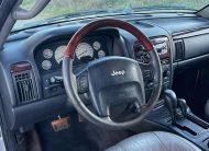 VENDIDO: JEEP GRAND CHEROKEE OVERLAND 2.7 CRD 163CV