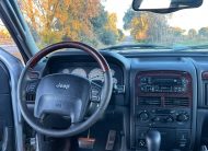 VENDIDO: JEEP GRAND CHEROKEE OVERLAND 2.7 CRD 163CV
