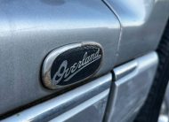 VENDIDO: JEEP GRAND CHEROKEE OVERLAND 2.7 CRD 163CV