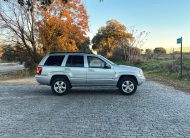 VENDIDO: JEEP GRAND CHEROKEE OVERLAND 2.7 CRD 163CV