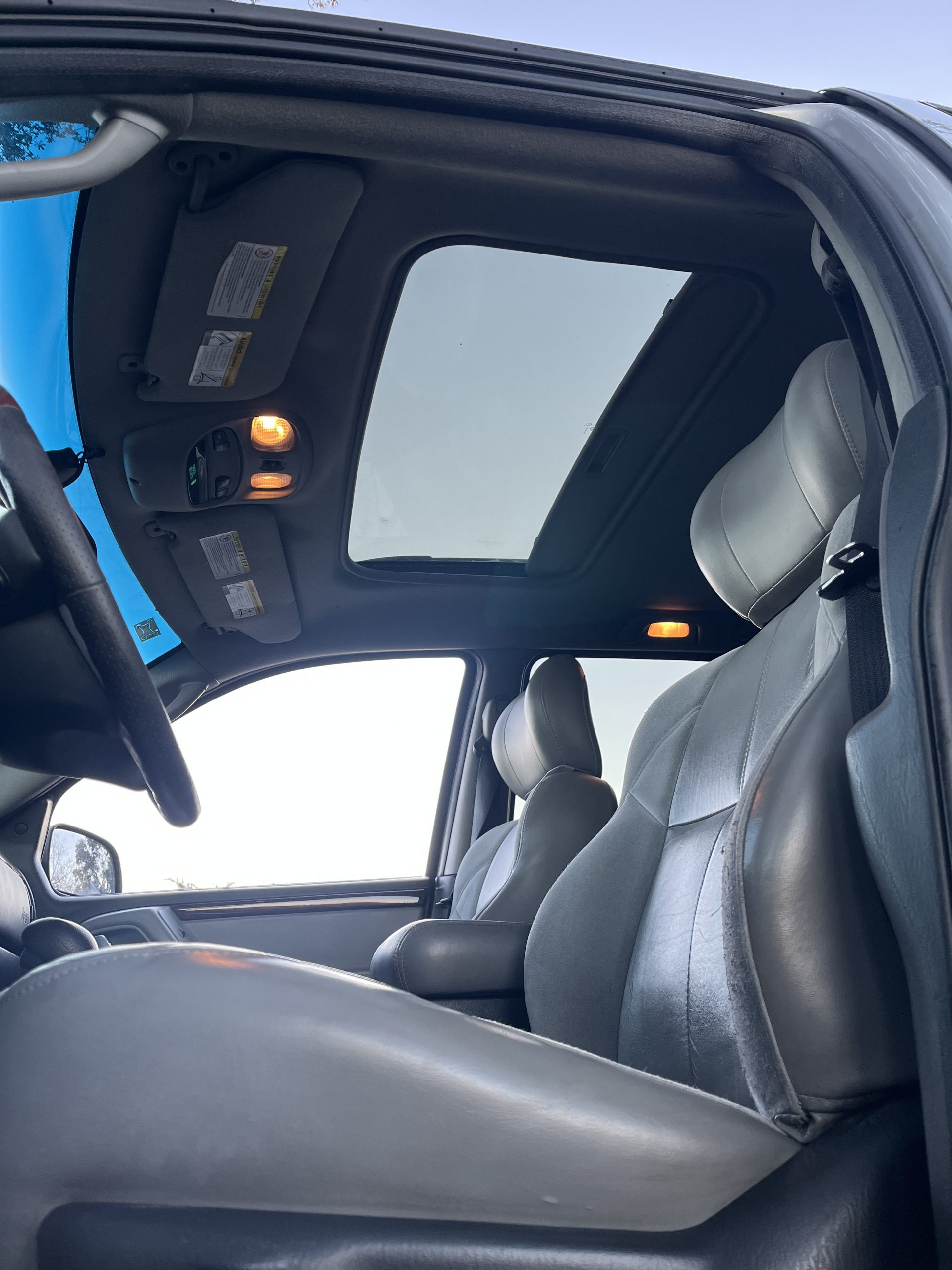 VENDIDO: JEEP GRAND CHEROKEE OVERLAND 2.7 CRD 163CV