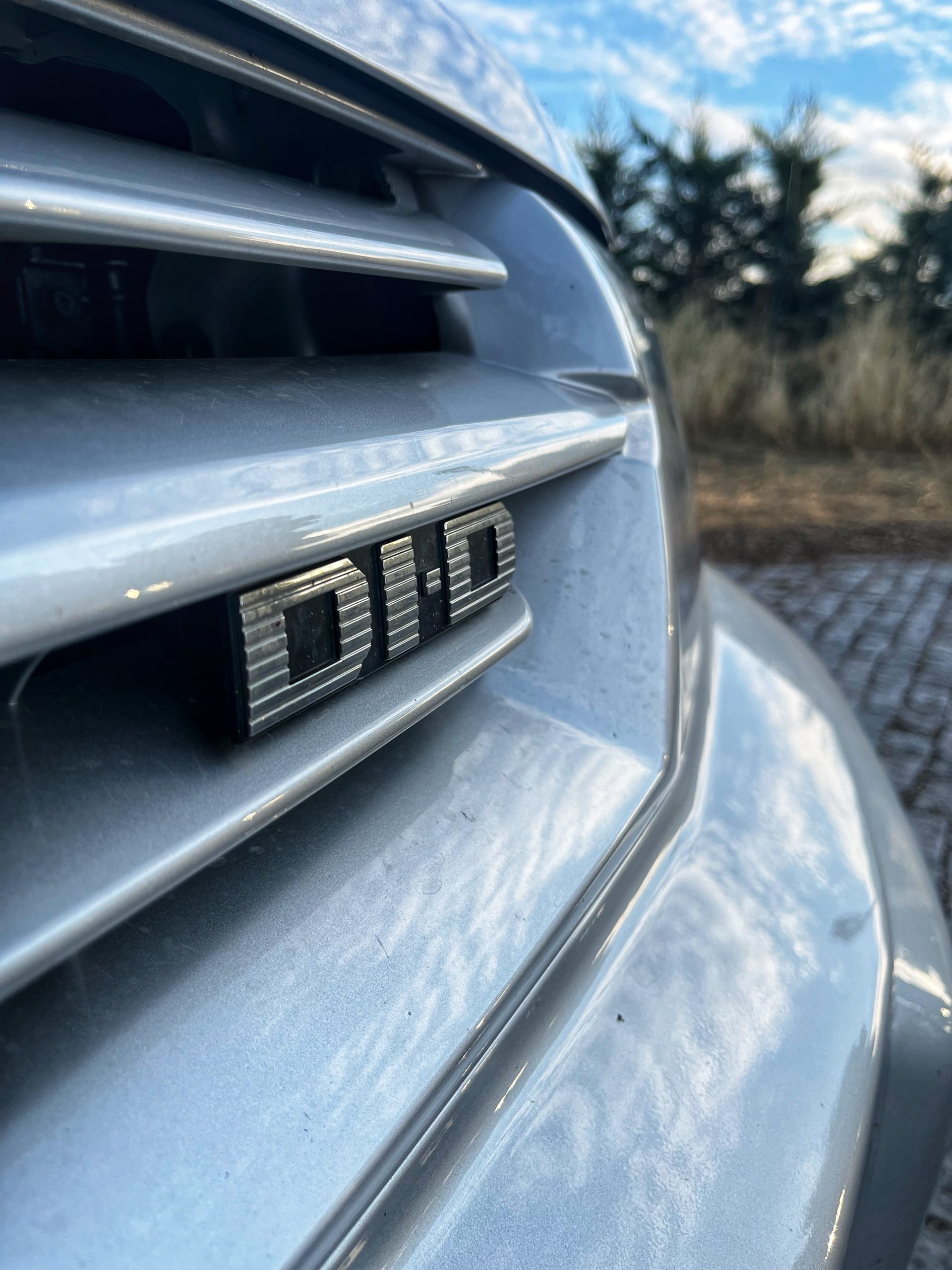 VENDIDO: MITSUBISHI MONTERO GLS 3.2 DID 165CV