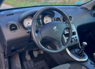 VENDIDO: Peugeot 308 Premium 1.6 VTi 120cv