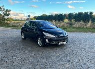 VENDIDO: Peugeot 308 Premium 1.6 VTi 120cv