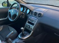 VENDIDO: Peugeot 308 Premium 1.6 VTi 120cv