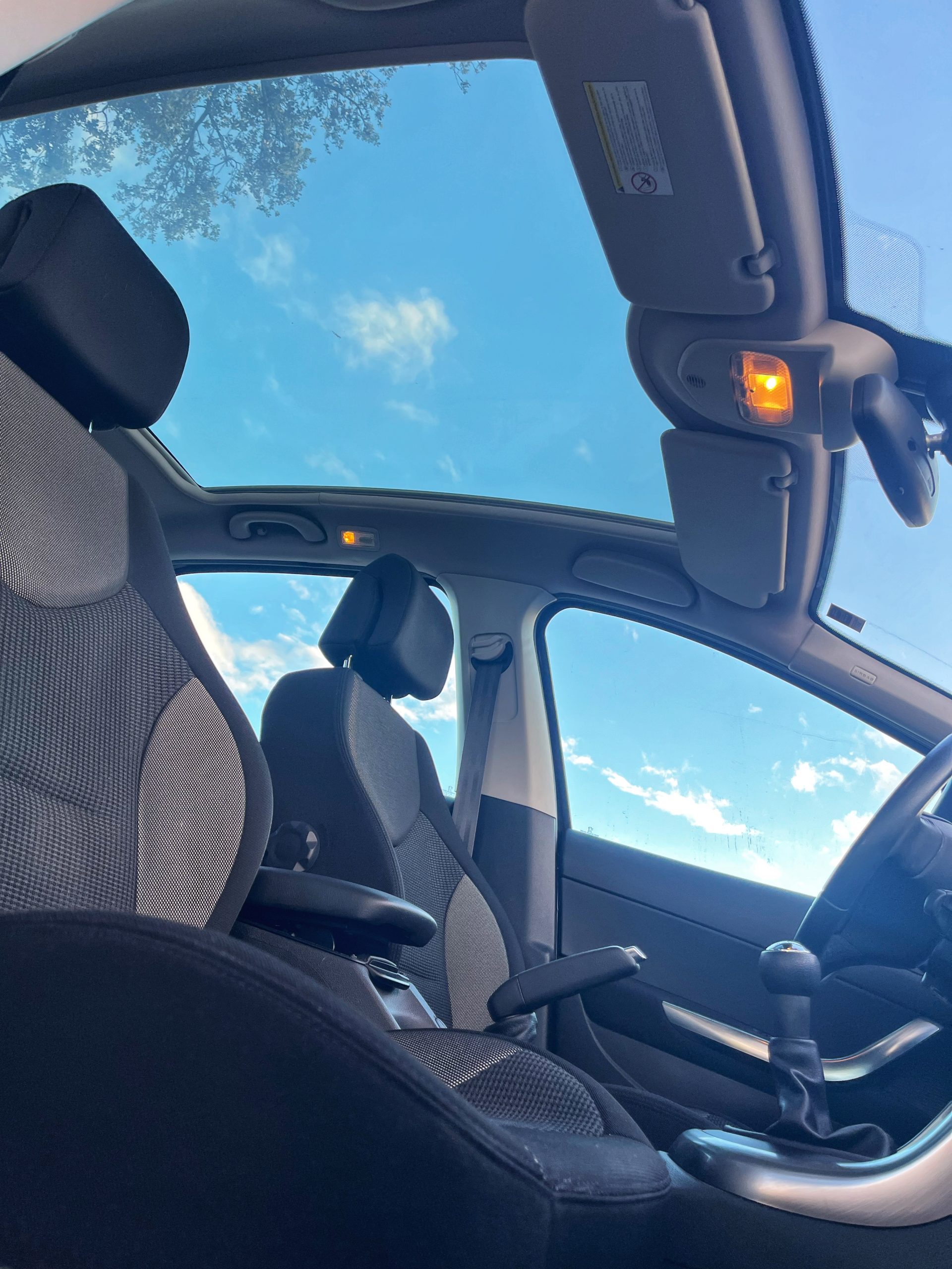 VENDIDO: Peugeot 308 Premium 1.6 VTi 120cv