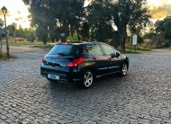 VENDIDO: Peugeot 308 Premium 1.6 VTi 120cv