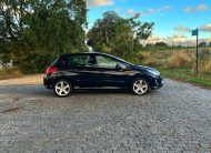 VENDIDO: Peugeot 308 Premium 1.6 VTi 120cv