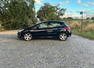 VENDIDO: Peugeot 308 Premium 1.6 VTi 120cv