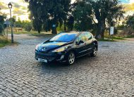 VENDIDO: Peugeot 308 Premium 1.6 VTi 120cv