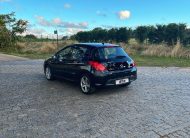 VENDIDO: Peugeot 308 Premium 1.6 VTi 120cv