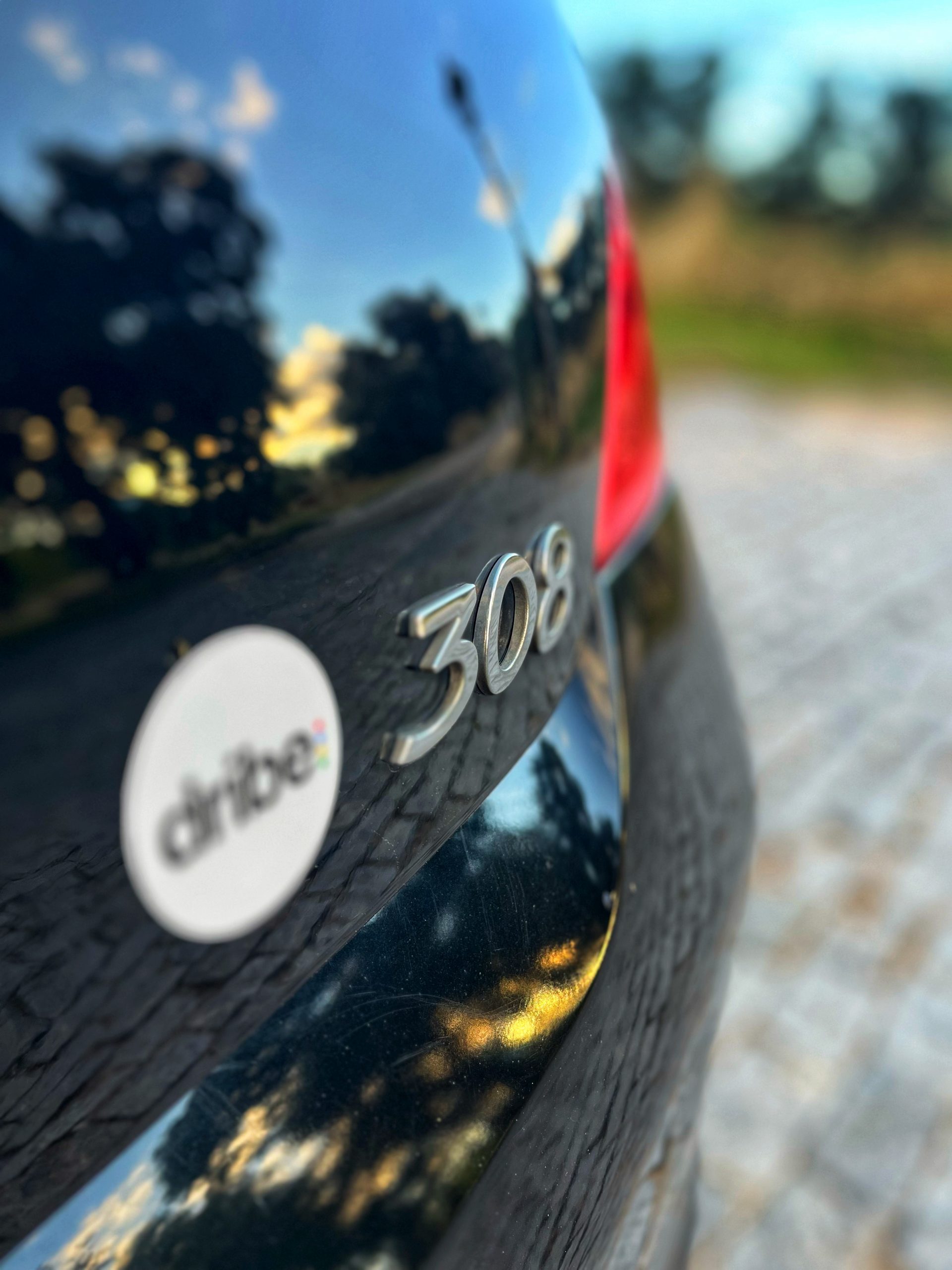 VENDIDO: Peugeot 308 Premium 1.6 VTi 120cv