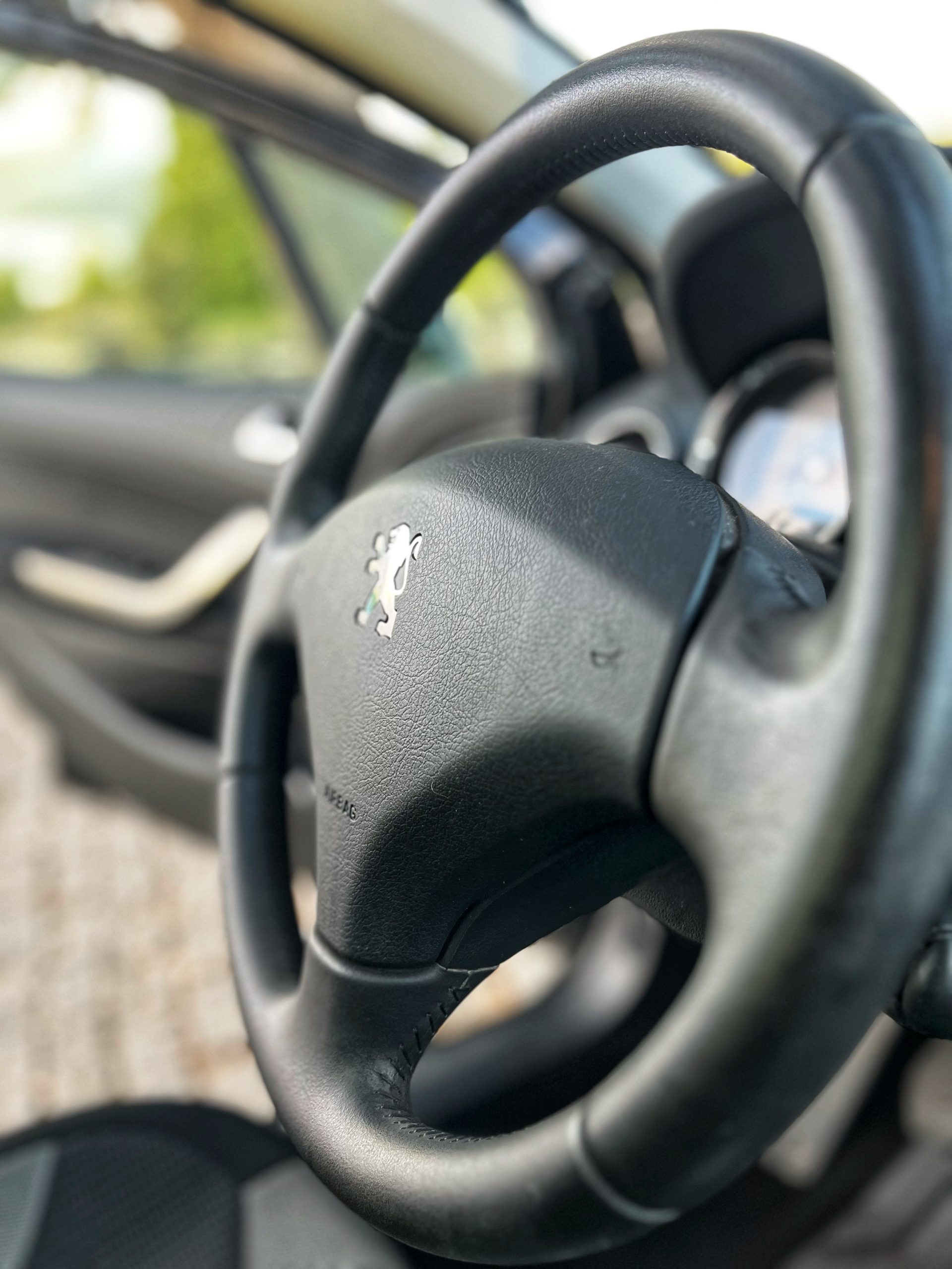 VENDIDO: Peugeot 308 Premium 1.6 VTi 120cv