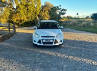 VENDIDO: FORD FOCUS TREND 1.6 TDCI 115CV