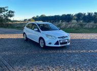 VENDIDO: FORD FOCUS TREND 1.6 TDCI 115CV