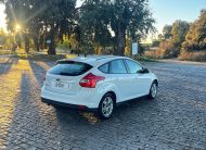 VENDIDO: FORD FOCUS TREND 1.6 TDCI 115CV