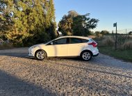 VENDIDO: FORD FOCUS TREND 1.6 TDCI 115CV
