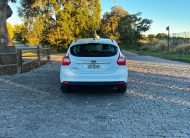 VENDIDO: FORD FOCUS TREND 1.6 TDCI 115CV