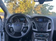 VENDIDO: FORD FOCUS TREND 1.6 TDCI 115CV