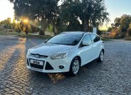 VENDIDO: FORD FOCUS TREND 1.6 TDCI 115CV