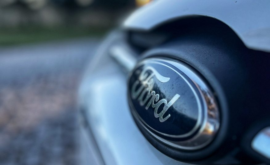 VENDIDO: FORD FOCUS TREND 1.6 TDCI 115CV