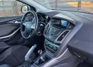 VENDIDO: FORD FOCUS TREND 1.6 TDCI 115CV