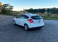 VENDIDO: FORD FOCUS TREND 1.6 TDCI 115CV