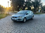 VENDIDO: FORD FOCUS TREND 1.6 100CV