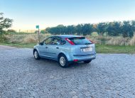 VENDIDO: FORD FOCUS TREND 1.6 100CV