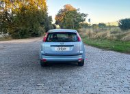VENDIDO: FORD FOCUS TREND 1.6 100CV