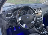VENDIDO: FORD FOCUS TREND 1.6 100CV