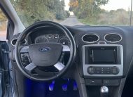 VENDIDO: FORD FOCUS TREND 1.6 100CV