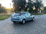 VENDIDO: FORD FOCUS TREND 1.6 100CV