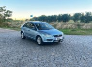 VENDIDO: FORD FOCUS TREND 1.6 100CV