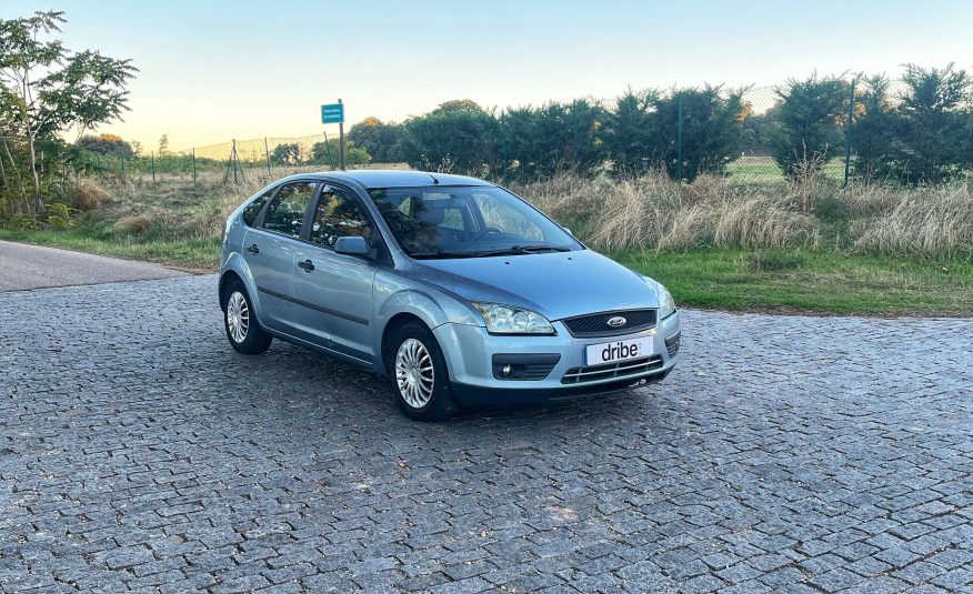 VENDIDO: FORD FOCUS TREND 1.6 100CV
