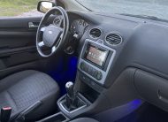 VENDIDO: FORD FOCUS TREND 1.6 100CV