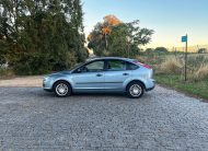 VENDIDO: FORD FOCUS TREND 1.6 100CV