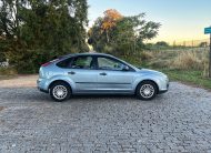 VENDIDO: FORD FOCUS TREND 1.6 100CV