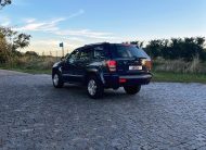 VENDIDO: JEEP GRAND CHEROKEE S-LIMITED 3.0 CRD 218CV