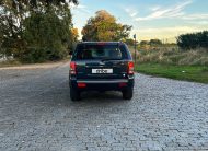 VENDIDO: JEEP GRAND CHEROKEE S-LIMITED 3.0 CRD 218CV