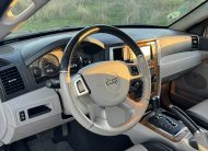 VENDIDO: JEEP GRAND CHEROKEE S-LIMITED 3.0 CRD 218CV