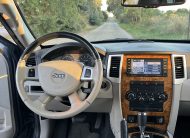 VENDIDO: JEEP GRAND CHEROKEE S-LIMITED 3.0 CRD 218CV