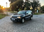 VENDIDO: JEEP GRAND CHEROKEE S-LIMITED 3.0 CRD 218CV