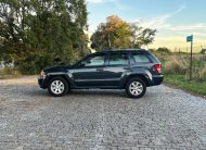 VENDIDO: JEEP GRAND CHEROKEE S-LIMITED 3.0 CRD 218CV