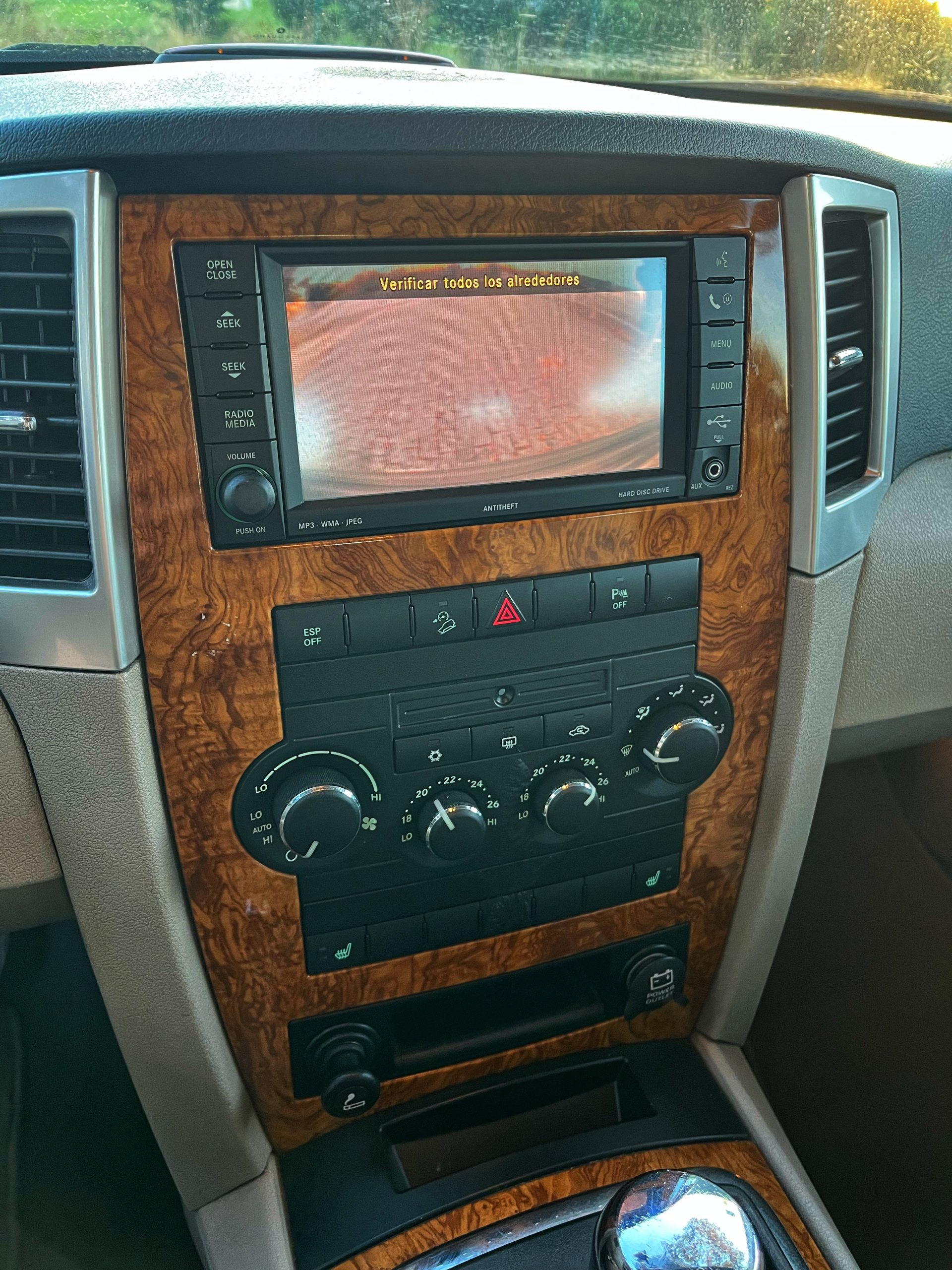 VENDIDO: JEEP GRAND CHEROKEE S-LIMITED 3.0 CRD 218CV