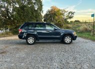 VENDIDO: JEEP GRAND CHEROKEE S-LIMITED 3.0 CRD 218CV