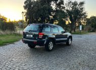 VENDIDO: JEEP GRAND CHEROKEE S-LIMITED 3.0 CRD 218CV