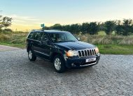 VENDIDO: JEEP GRAND CHEROKEE S-LIMITED 3.0 CRD 218CV
