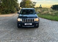 VENDIDO: JEEP GRAND CHEROKEE S-LIMITED 3.0 CRD 218CV