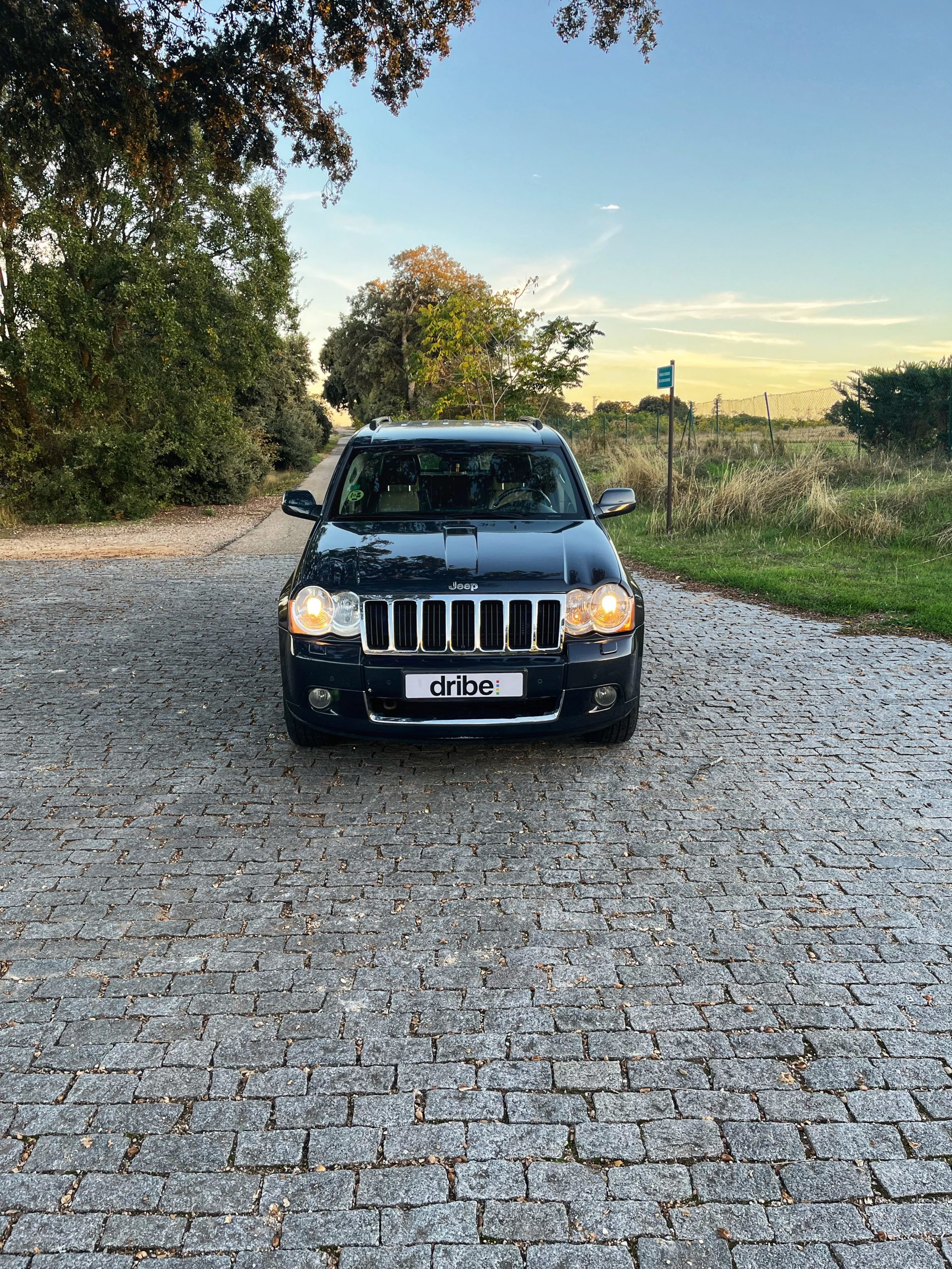 VENDIDO: JEEP GRAND CHEROKEE S-LIMITED 3.0 CRD 218CV